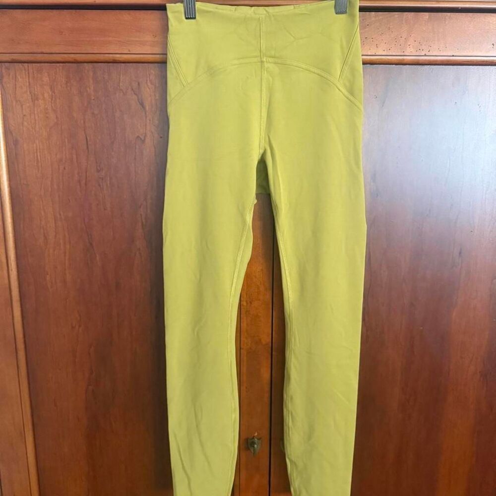 Lululemon Instill High Rise Leggings 4